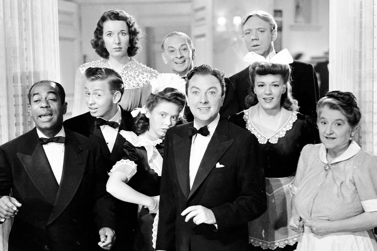 Special Theme: The Idea of America