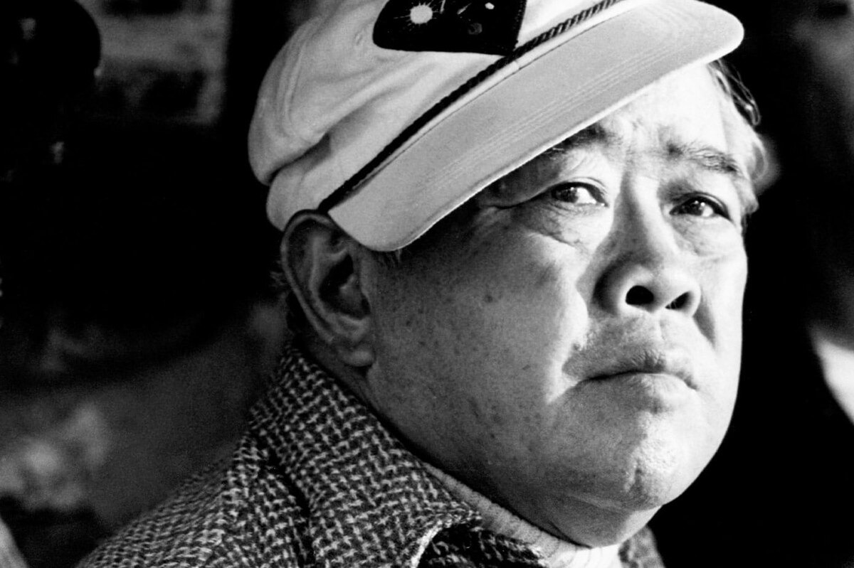 Special Theme: James Wong Howe