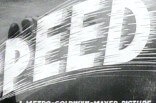 Speed (1936) -- (Original Trailer)