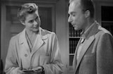 Spellbound (1945) -- The Basic Secret Of Science