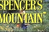 Spencer's Mountain -- (Original Trailer)