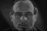 Spione (1928) -- Strange Events Transpire