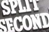 Split Second -- (Original Trailer)