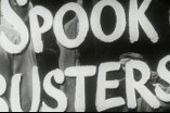 Spook Busters -- (Original Trailer)
