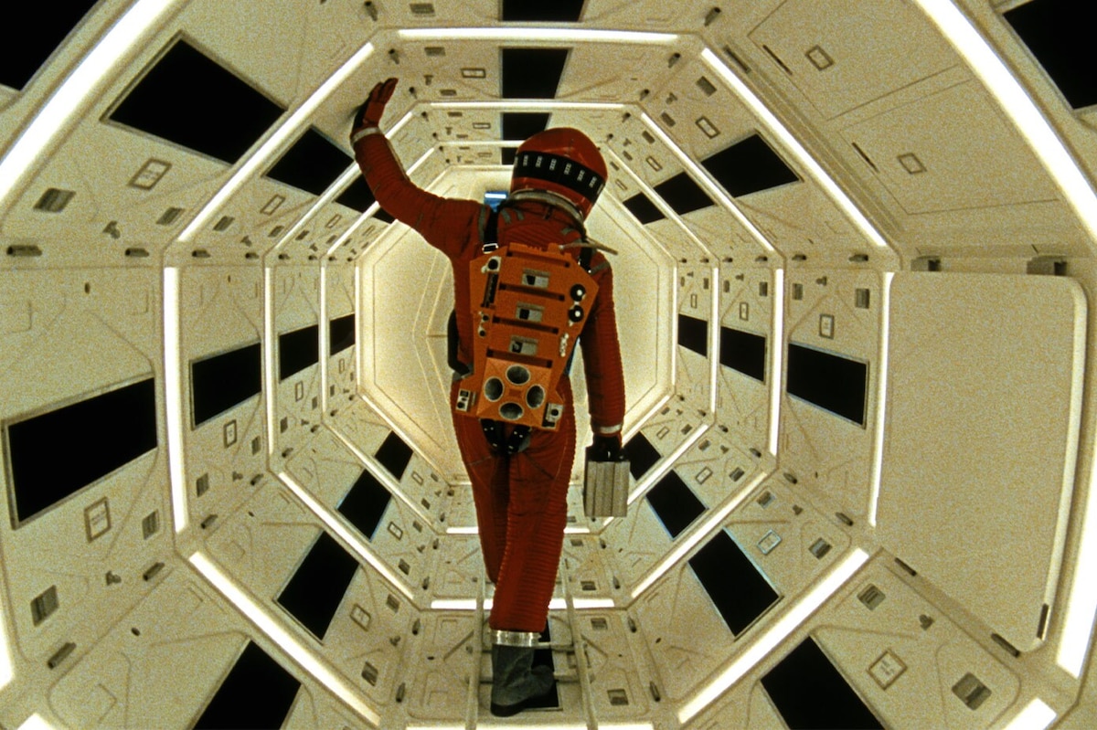 TCM Spotlight: It’s About Time