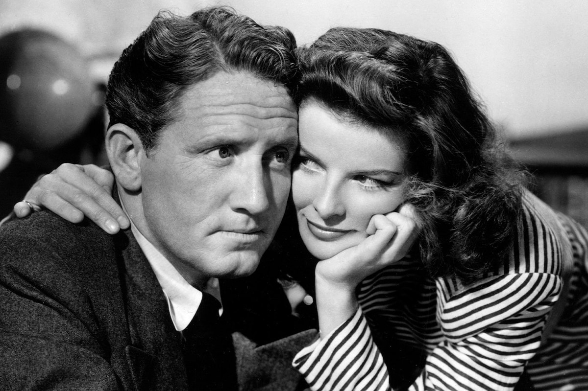 TCM Spotlight: Met on Set