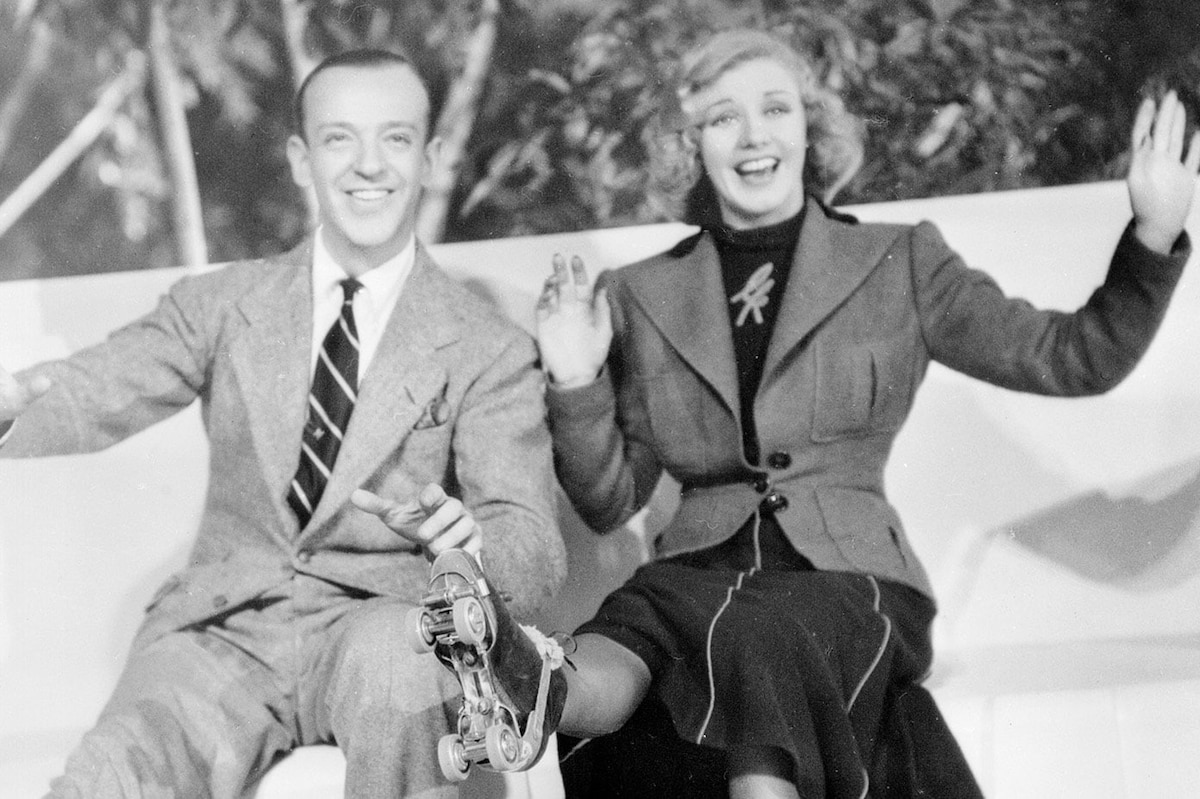 Spotlight: The Greatest Stories Ever Rolled