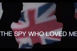 Spy Who Loved Me, The (1977) -- Nobody Does It Better, Credits