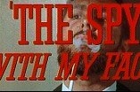 Spy with My Face, The -- (Original Trailer)
