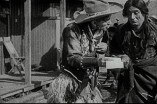 Squaw Man, The (1914) -- Beginning Of The Feud