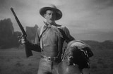 Stagecoach (1939) -- Ain't Ringo A Fine Boy?