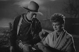 Stagecoach (1939) -- A Man Could Live There