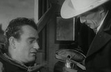 Stagecoach (1939) -- How About The Other Lady?