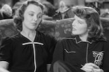 Stage Door (1937) -- Just The Prospect