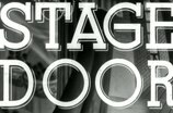 Stage Door -- (Re-issue Trailer)