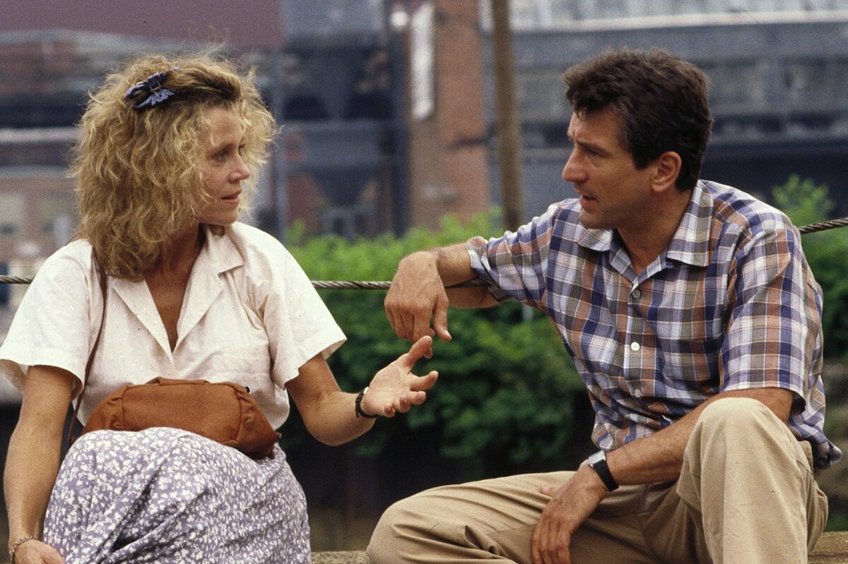 Stanley and Iris (1990)