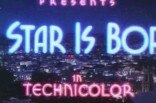 Star is Born, A (1937) -- (Original Trailer)