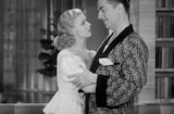 Star Of Midnight (1935) -- He Was Shot In The...
