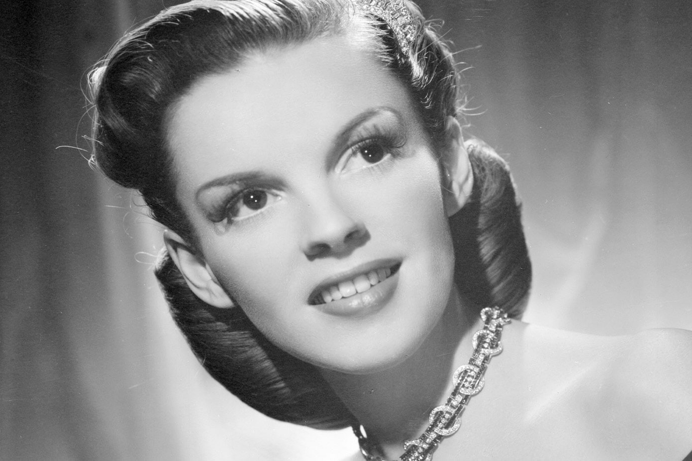 Star of the Month: Judy Garland