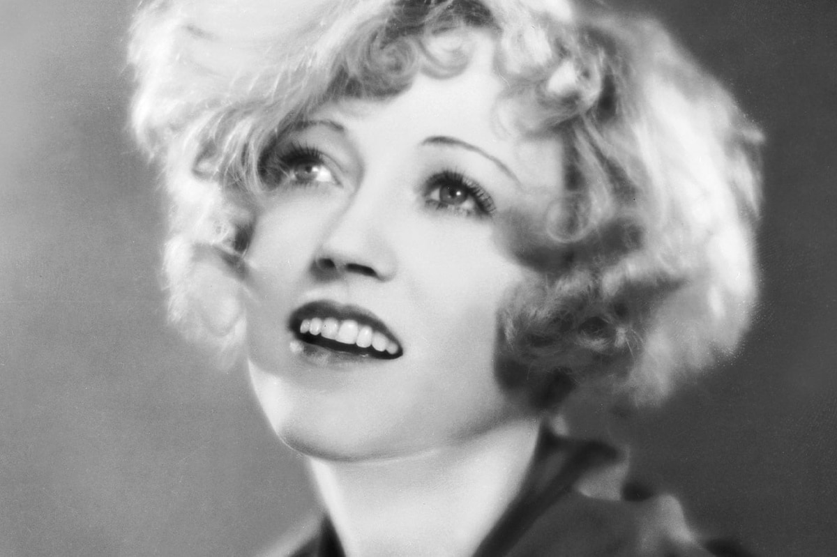 Star of the Month: Marion Davies