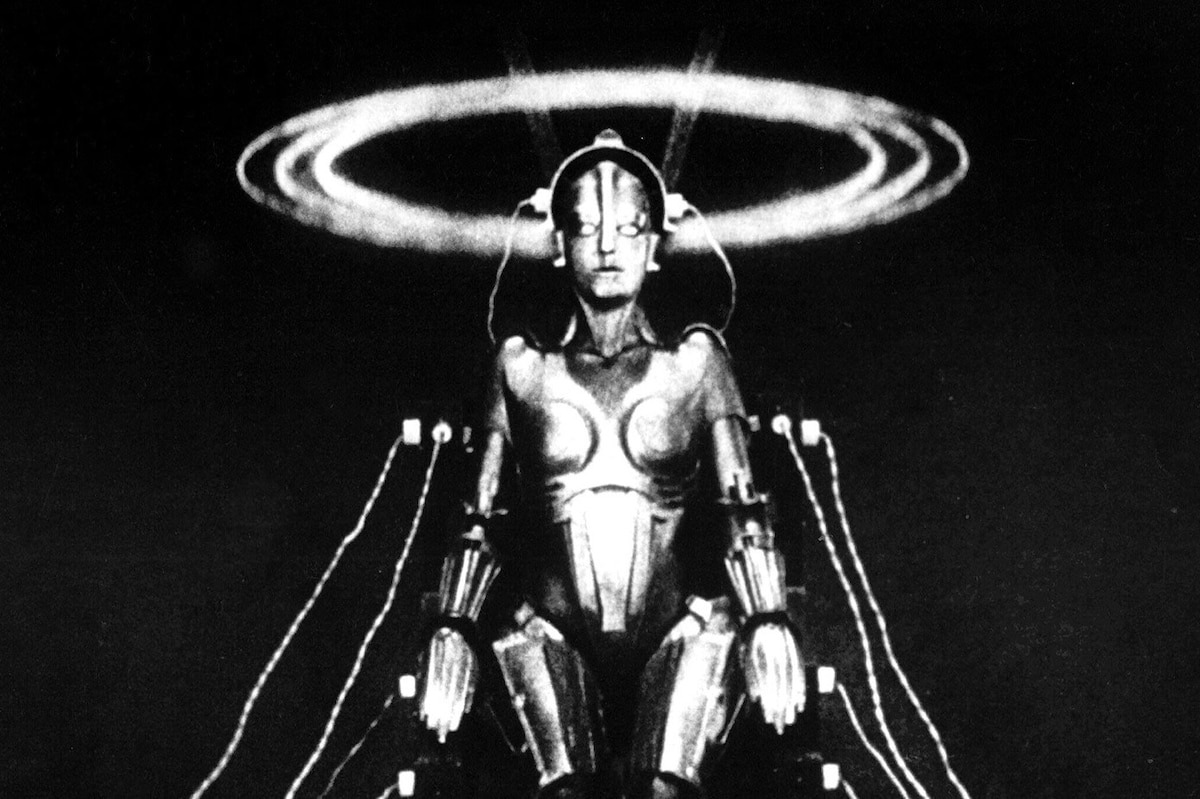 Star of the Month: Robots