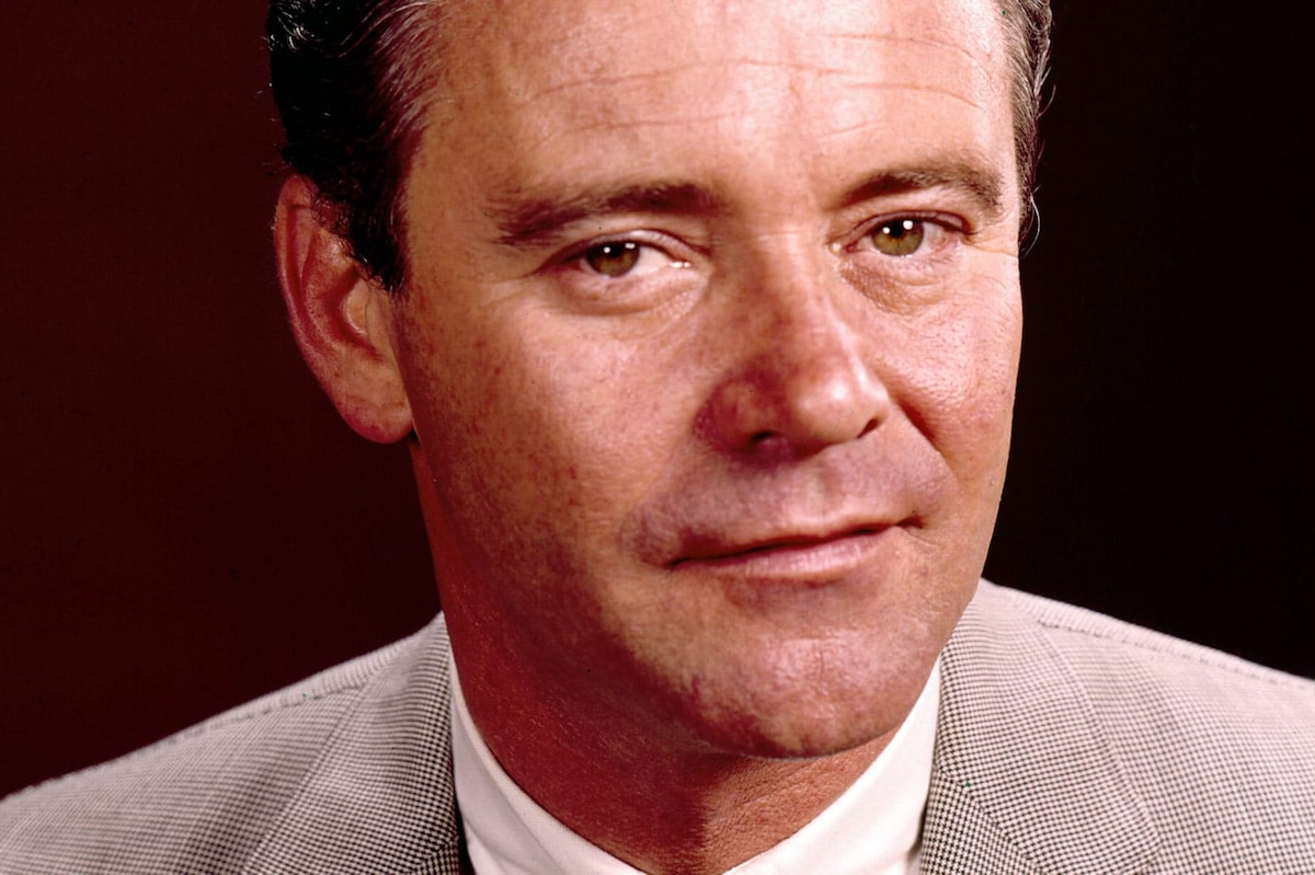 Starring Jack Lemmon