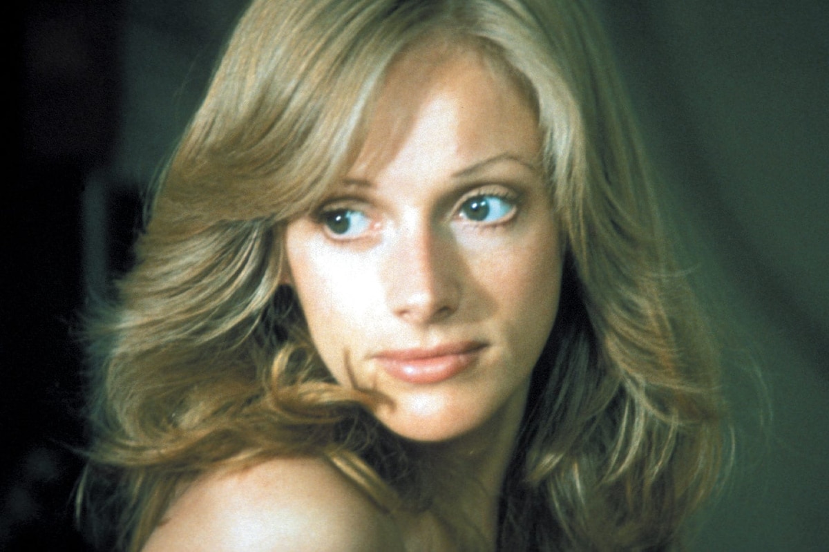 Starring Sondra Locke