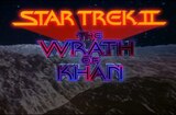 Start Trek II: The Wrath Of Khan (1982) -- (Original Trailer)