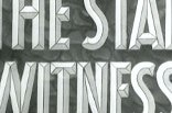 Star Witness, The -- (Original Trailer)