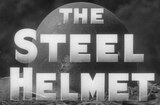 Steel Helmet, The (1951) -- Opening, Zack