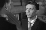 Step Lively (1944) -- I Don't Mean To Make A Speech