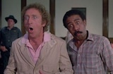 Stir Crazy (1980) -- A Huge Misunderstanding!