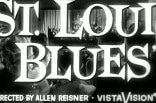 St. Louis Blues (1958) -- (Original Trailer)