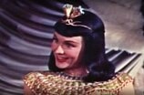 Story Of Mankind, The (1957) -- Cleopatra