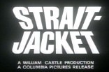 Strait-Jacket -- (Original Trailer)