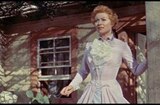 Strange Lady In Town (1955) -- Is That The Proper Spirit?