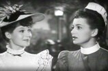 Strawberry Blonde, The (1941) -- We Have A Lady Present