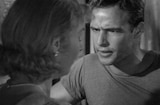 Streetcar Named Desire, A (1952) -- Napoleonic Code