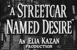 Streetcar Named Desire, A (1952) -- Open, Elysian Fields