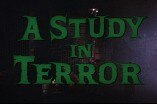 Study In Terror, A -- Open, Hello Darling!
