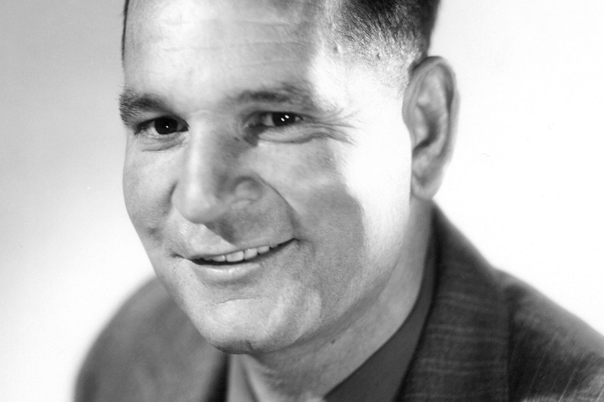 Stuntmen in the Movies