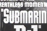 Submarine D-1 -- (Original Trailer)
