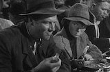 Sullivan's Travels (1942) -- Hobo Montage