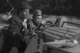 Sullivan's Travels (1942) -- If You Don't Mind Going Fast
