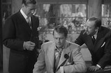 Sullivan's Travels (1942) -- With A Little Sex