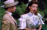 Summer Holiday (1948) -- Afraid To Fall In Love