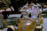 Summer Holiday (1948) -- The Stanley Steamer