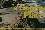 Summer Place, A -- (Original Trailer)