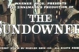 Sundowners, The -- (Original Trailer)