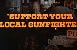 Support Your Local Gunfighter -- (Original Trailer)